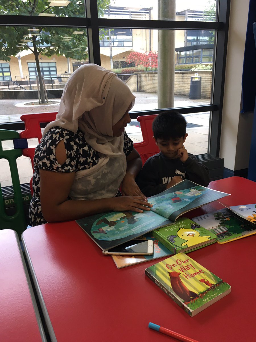 RukshanaAli's tweet image. Love spending time in our local libraries. Visited #Shoreditchlibrary in @hackneycouncil today and was really impressed with the kid’s area. One of the staff members called #Naomi was so lovely and helpful. We’ll definitely be returning!