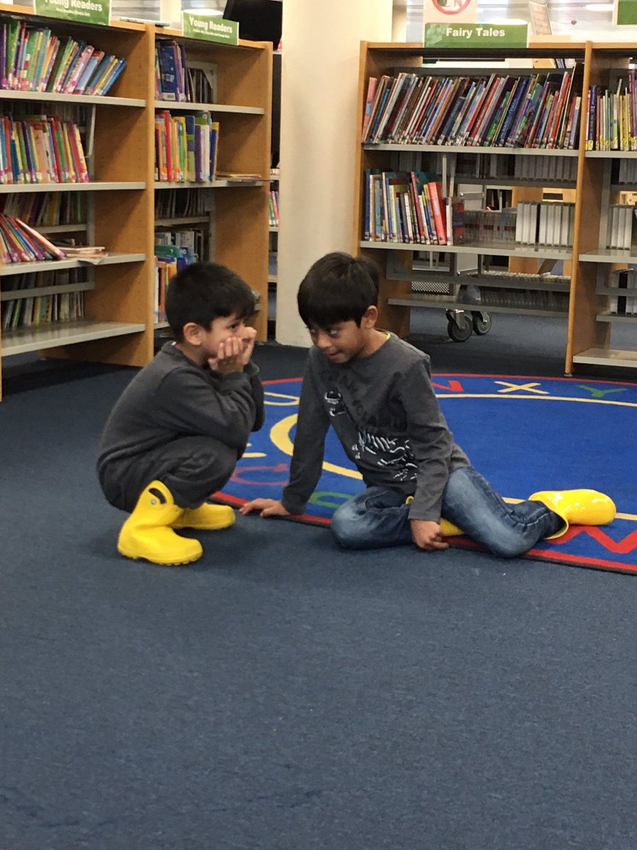 RukshanaAli's tweet image. Love spending time in our local libraries. Visited #Shoreditchlibrary in @hackneycouncil today and was really impressed with the kid’s area. One of the staff members called #Naomi was so lovely and helpful. We’ll definitely be returning!