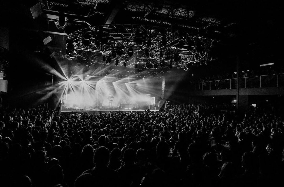 Dermot Kennedy tweet media