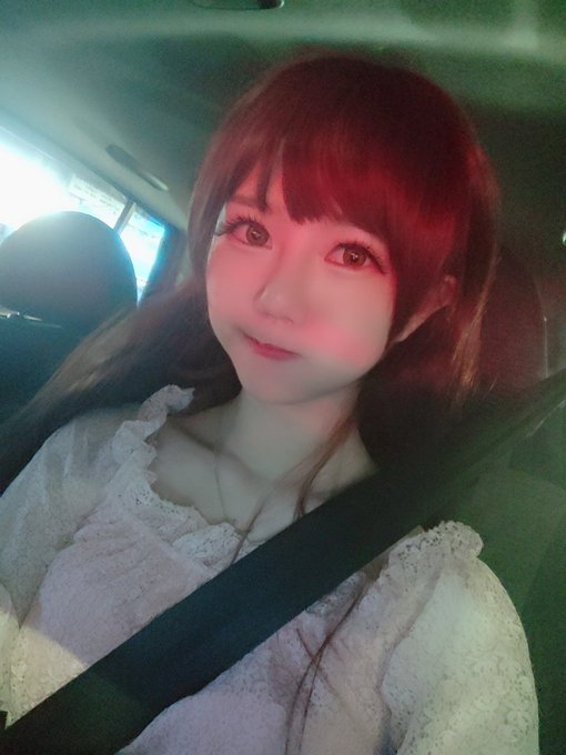 Twitterのコスプレ画像14