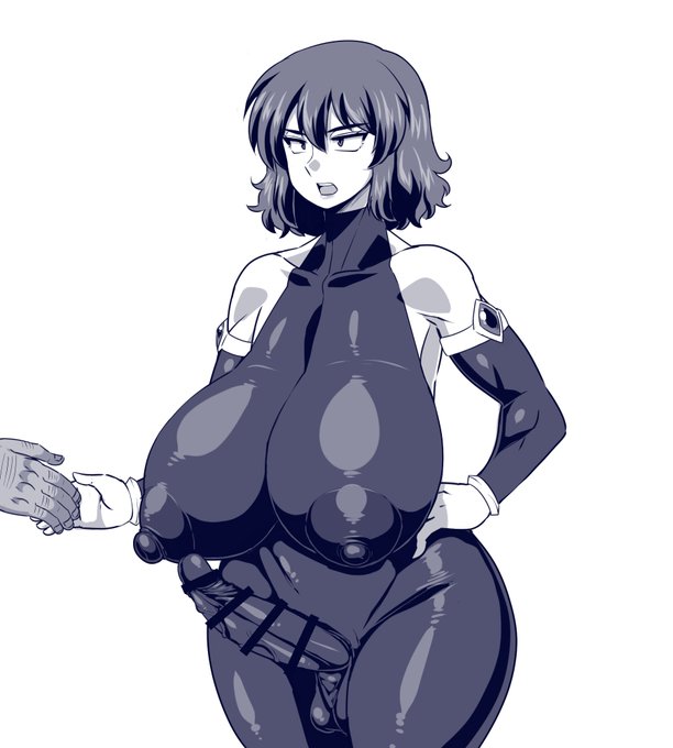 [R18/NSFW]
差分① 