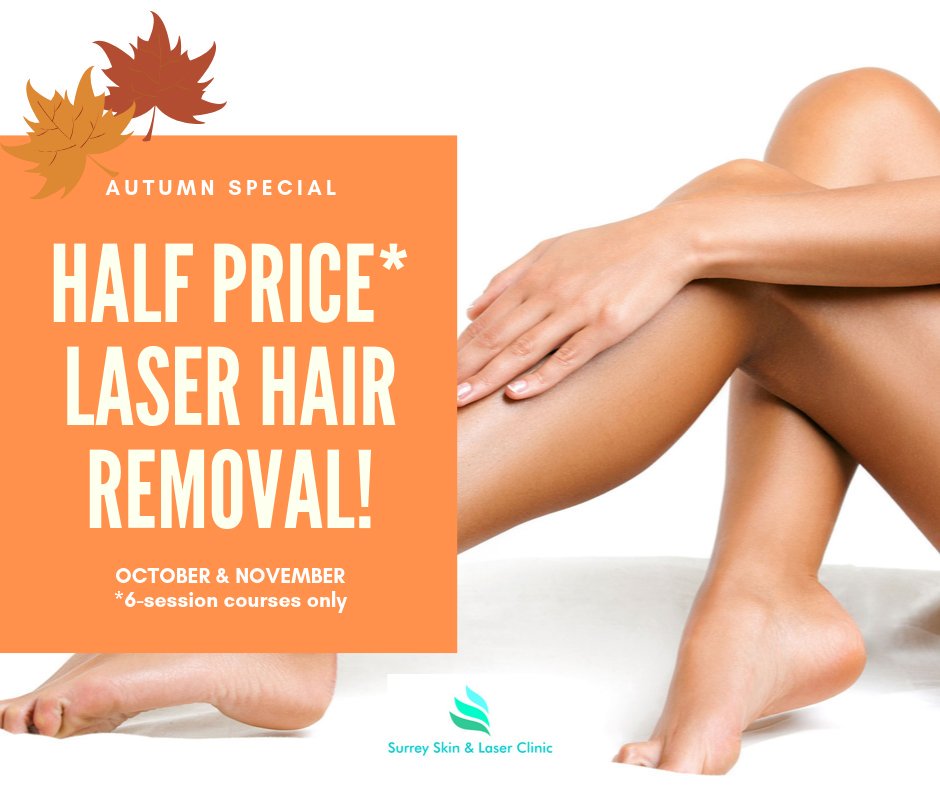 Schwein Vulgarität Gesundheit laser hair removal surrey Katastrophal Prämedikation Verunreinigen