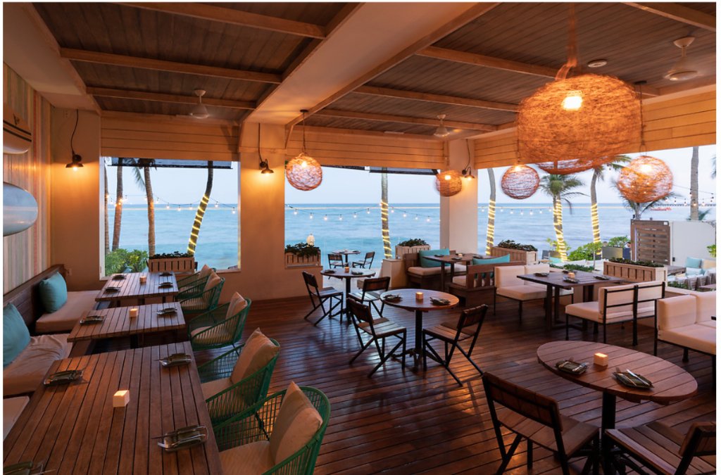 Beachside authentic Mexican cuisine with a modern twist,  Chef Danny Manzano has created a fresh menu focused on wood oven-fired favorites and regional specialties along with an acclaimed Sunday Brunch experience!
