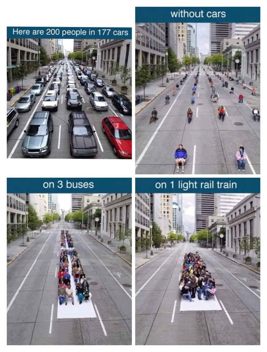 midhunkrishnacm's tweet photo. Positive thinking with Social Commitment can make drastic changes in the society and environment, if it is equipped with better and adequate transportation system.
 #Think #Traffic #Environment #GoGreen https://t.co/XogwRjDFme