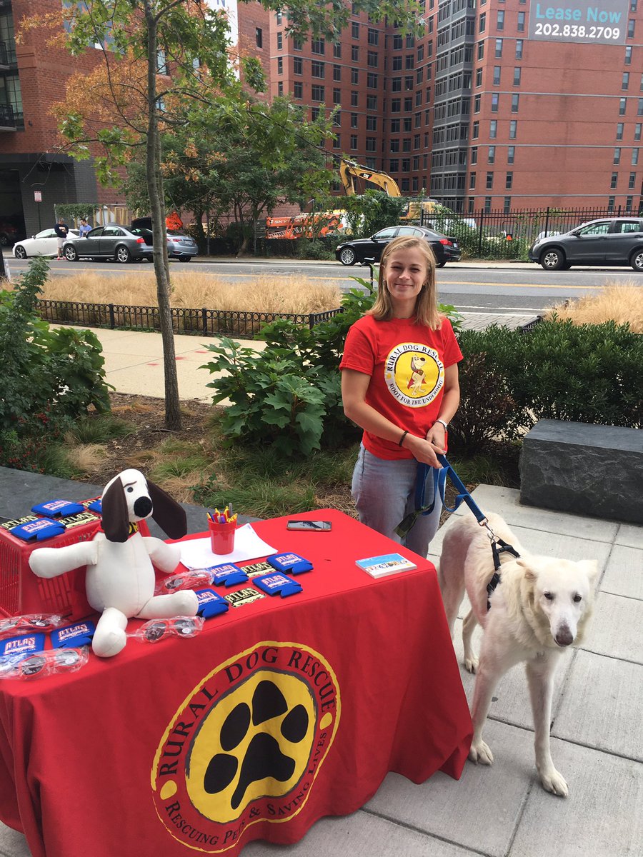 dc_atlas's tweet image. 🐕🍺 DRINK BEER &amp;amp; RESCUE DOGS 🍺🐶  10-2pm every @AtlasBrewWorks beer you buy at the Wholefoods Navy Yard bar, $2 will be donated to @Ruraldogrescue and our team will be giving out free swag!! Checkout the beer line up below! @PoPville @barredindc