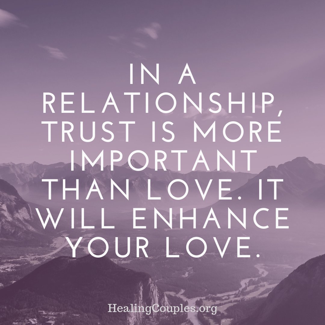 Sam Tielemans, LMFT - Healing Couples Solution tweet media