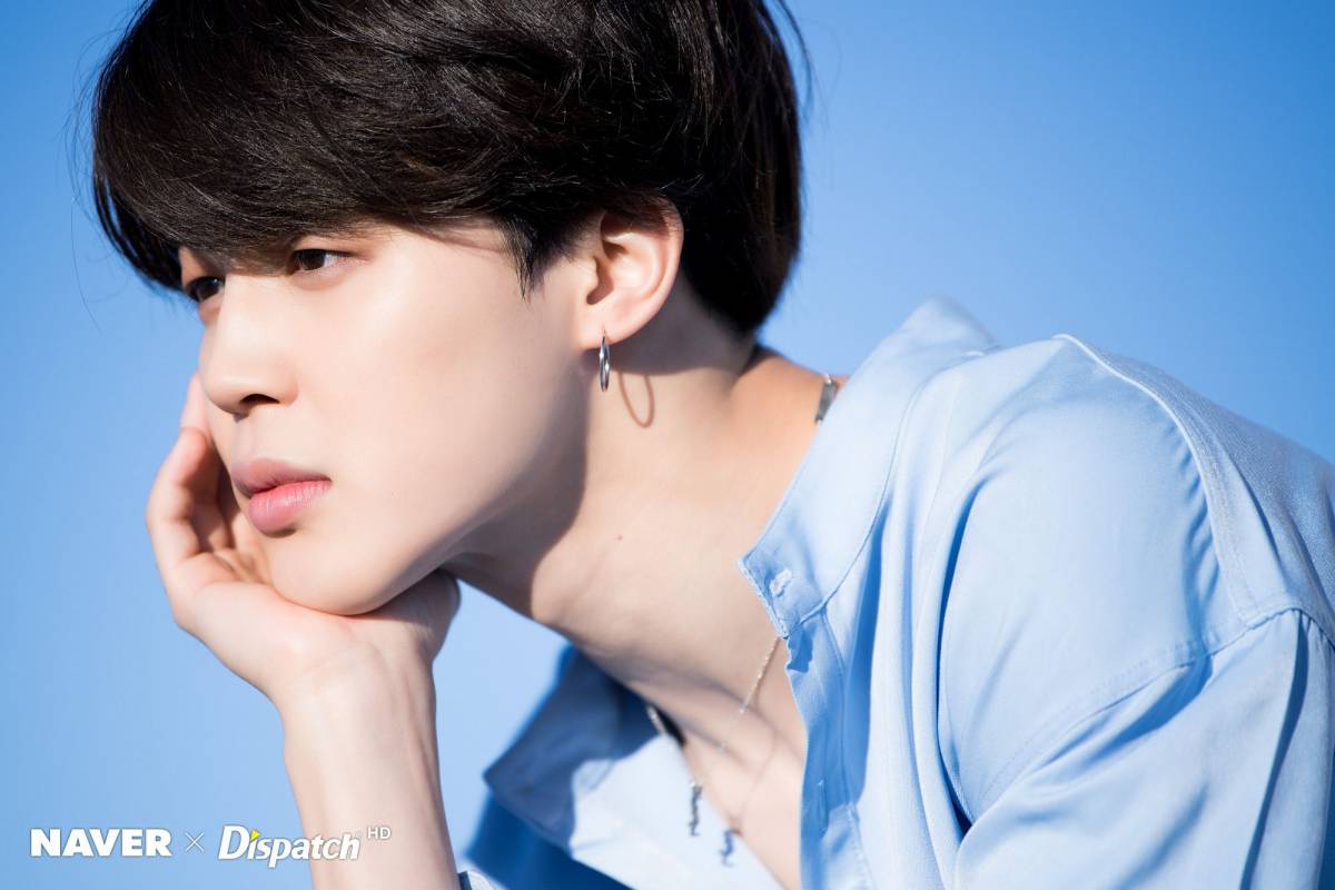 1. Short intro,  #JIMIN is a well-known BTS member. He is the cutest, sexiest, and loveliest man on earth #ONGSEONGWU is a former member of boygroup Wanna One. Now active as an actor & solo singerBoth of them are all-rounded individuals!