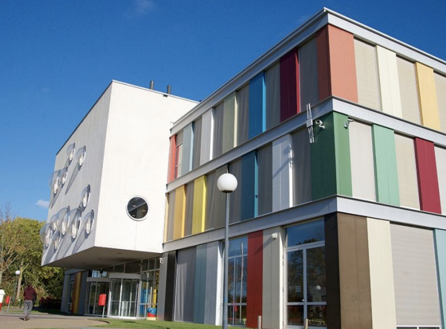 Open Universiteit tweet media