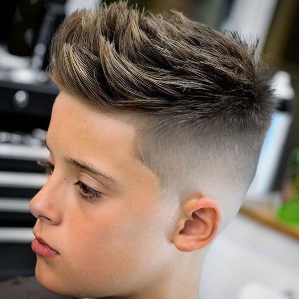 15 Best Haircuts For Men - Your Average Guy