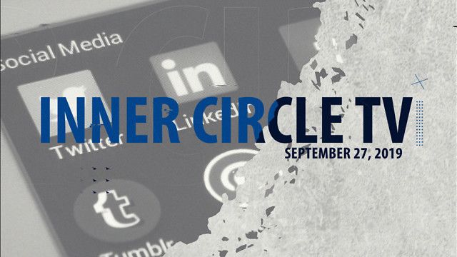 chattCONNECT's tweet image. Inner Circle TV: Navigating the Social Media Sphere 
buff.ly/2ok4NC8
#navigatingsocialmedia #athletes #sports #studentathletes #socialmedia