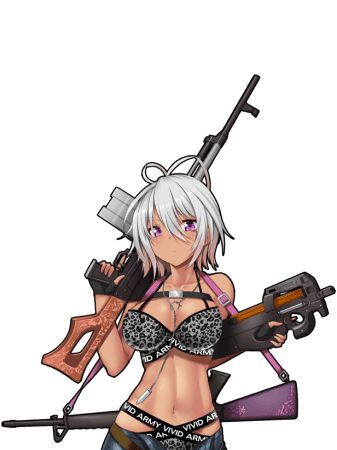 ビビッドアーミーのtwitterイラスト検索結果 古い順