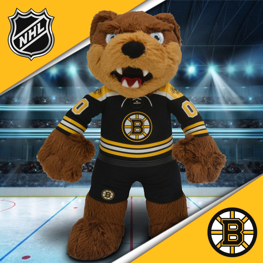 Bleacher Creatures on Twitter "NHL Mascot Giveaway! Like this post