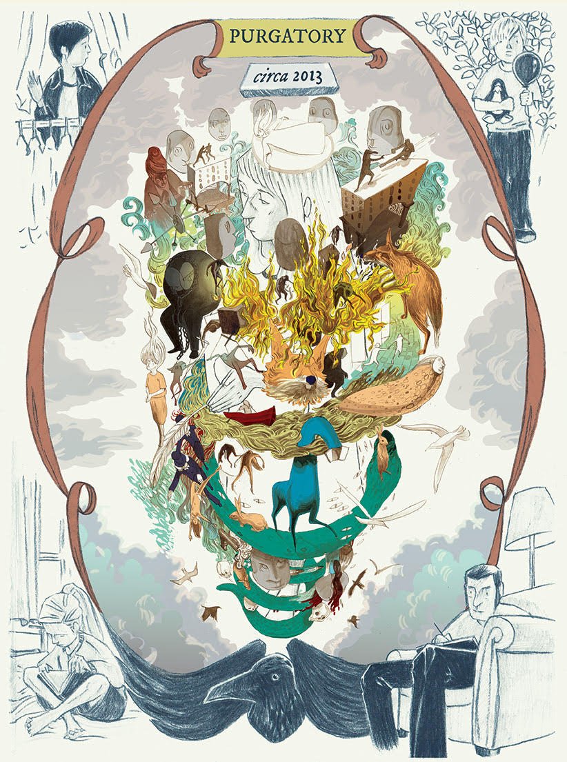 <a href="/Cartoonmuseumuk/">The Cartoon Museum</a> is hosting a talk with the four finalists of the first ever <a href="/Arts_Foundation/">The Arts Foundation</a> Futures Awards in Comics on the Saturday 19th October 12pm - 1.30pm. Get tickets here to support an important milestone in British Comics! bit.ly/2VA0qQd