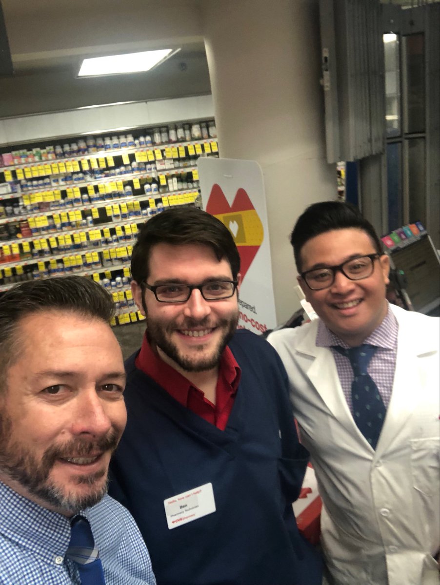 Super Saturday Happening in Midtown Manhattan! Team 2457 exceeding their Add/Rx target last week going from a 21% to 37% ! Using Code Blue! #100 Days Path2Care!