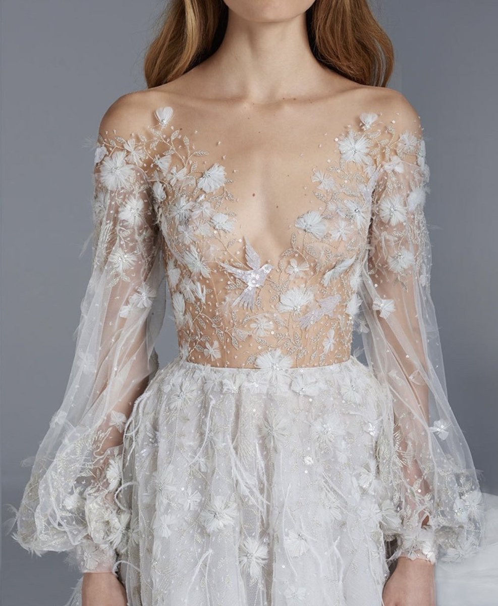 femmeduart's tweet photo. Paolo Sebastian Haute Couture Spring 2015 https://t.co/61h2EHq6eI