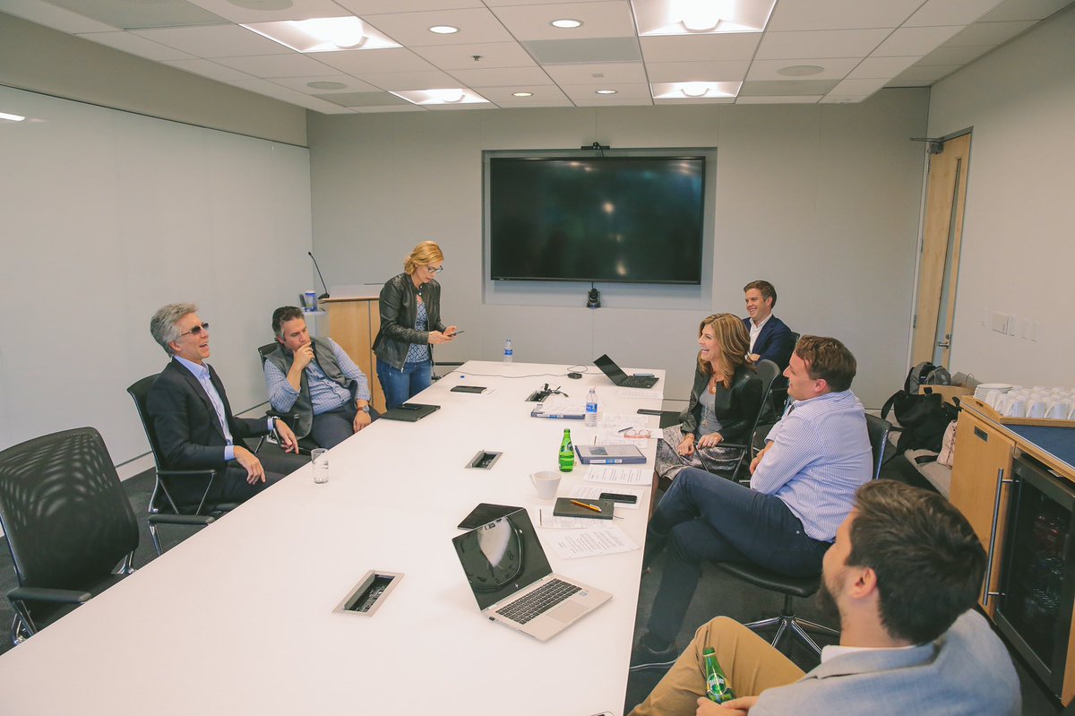 A week I won’t forget. Incredibly grateful for the kind messages + support as <a href="/ChrstnKlein/">Christian Klein</a> and I take on our new roles. Energized to help write <a href="/SAP/">SAP</a>’s next chapter together with our customers and honored to serve alongside the best workforce ANYWHERE. The best is yet to come!