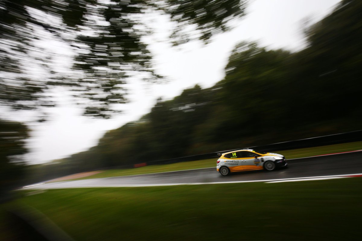 Westbourne Motorsport tweet media