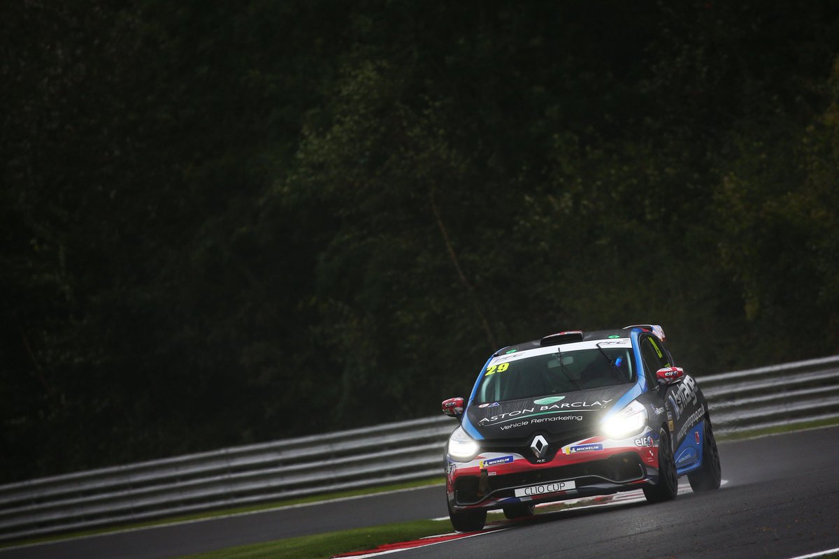 Westbourne Motorsport tweet media