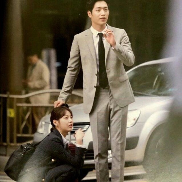 Happy birthday Seo Kang Joon    