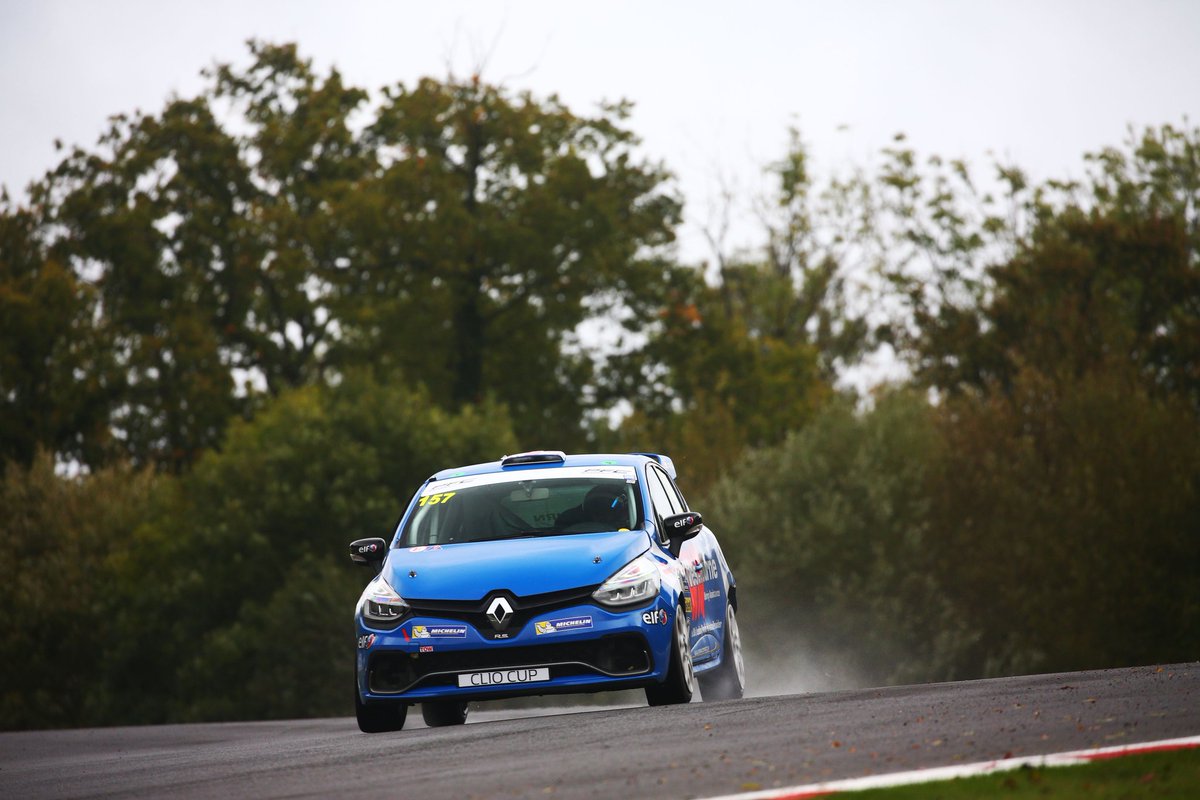 Westbourne Motorsport tweet media