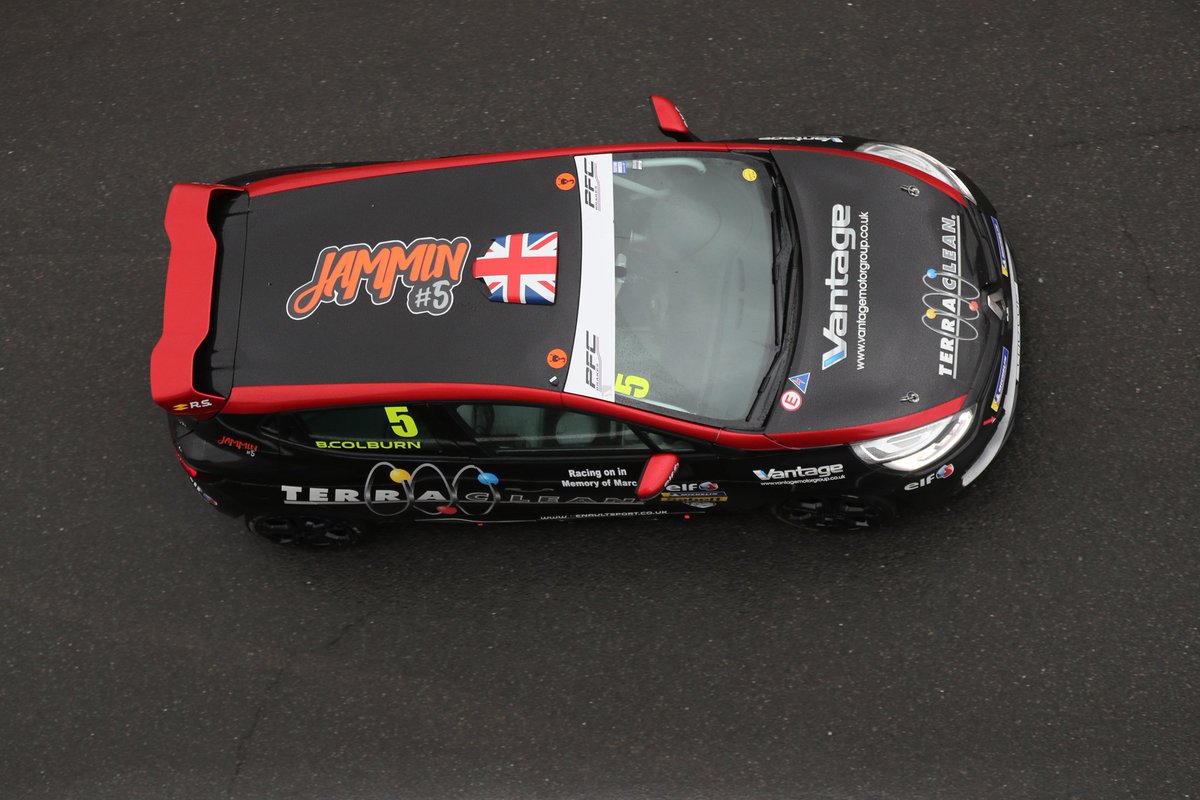 Westbourne Motorsport tweet media