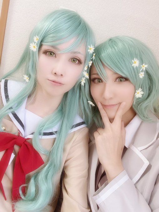 コスプレイヤーあぼのTwitter画像7