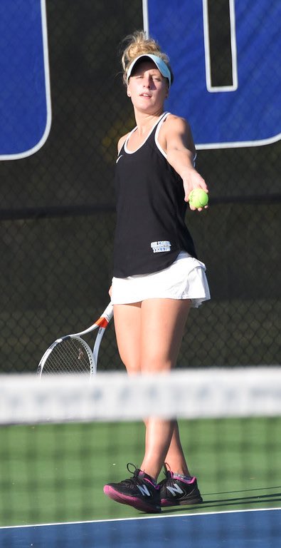 Gilmour Athletics (@galancerad) on Twitter photo After upsetting the two-time defending state champion yesterday, <a href="/GALancerGTennis/">GA Girls Tennis</a> Carly Cohen takes to the courts in Akron today at the Springside Racquet Club for Day 2 of the <a href="/OHSAASports/">OHSAA Sports</a> DII District Tournament. She’s already secured her bid to the state tournament! #GoGA After upsetting the two-time defending state champion yesterday, <a href="/GALancerGTennis/">GA Girls Tennis</a> Carly Cohen takes to the courts in Akron today at the Springside Racquet Club for Day 2 of the <a href="/OHSAASports/">OHSAA Sports</a> DII District Tournament. She’s already secured her bid to the state tournament! #GoGA