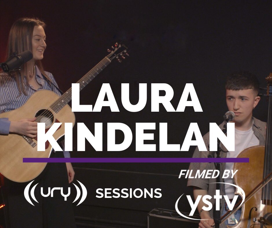 Laura Kindelan (@laurakindelan) on Twitter photo A while a go, I had the pleasure of recording some lovely sounds with the WONDERFUL Luca Vitale on cello for <a href="/URY1350/">University Radio York</a> and the session is finally out!! You can listen here - youtu.be/8ysGRZ-CviE . Please do enjoy ❤️
Much love and a merry Saturday to all xxx A while a go, I had the pleasure of recording some lovely sounds with the WONDERFUL Luca Vitale on cello for <a href="/URY1350/">University Radio York</a> and the session is finally out!! You can listen here - youtu.be/8ysGRZ-CviE . Please do enjoy ❤️
Much love and a merry Saturday to all xxx