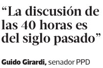 mriesco's tweet photo. Algunos embolinan con futuro y no tienen idea en que país viven. Desde fines siglo pasado trabajadores activos se han duplicado a 11 millones. Entran y salen de empleos asalariados casi triplicados a 6 millones, donde 60% trabaja más de 45hrs. ¡Superexplotación viejito! https://t.co/d7D2jpbBcU
