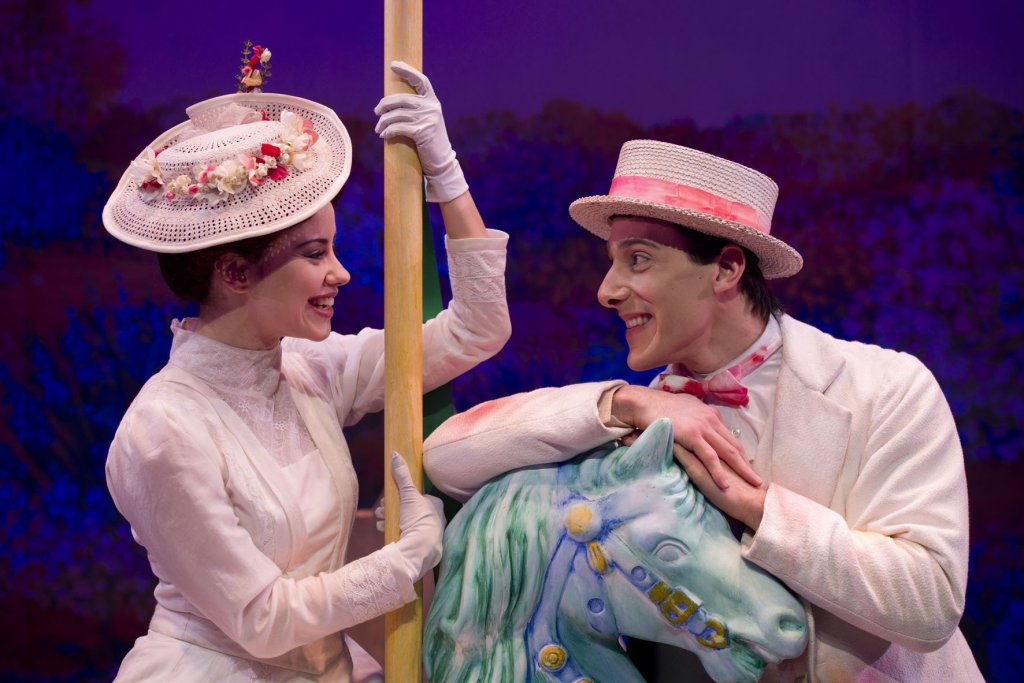 Gazzetta_Disney's tweet photo. Mary Poppins il Musical debutta a Roma dal 17 ottobre https://t.co/ytdZGFCvVw https://t.co/4e8IbqO1Hr