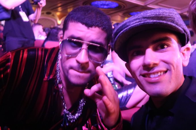 Pornhub Awards 2019 ❤️ Pronto en el canal https://t.co/XGL4cVExVz<a href="/tag/diadelahispanidad"class="tags"><span>#diadelahispanidad</span></a>