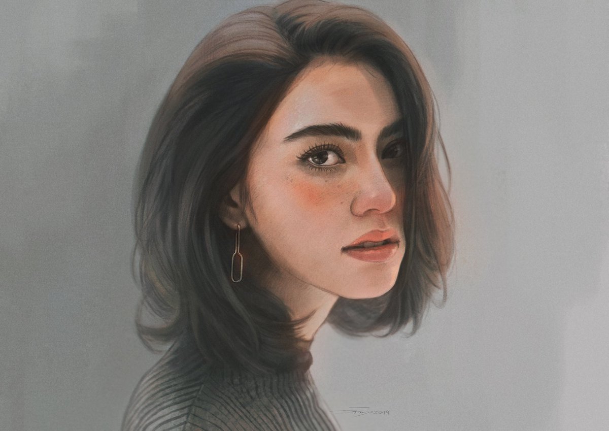 AEidmu's tweet photo. วาดทานตะวันมาให้ชมอีกรูปครับ...อยากให้วาดใคร คอมเม้นไว้เลยนะครับ :)
#รักฉุดใจนายฉุกเฉินEP12
#รักฉุดใจนายฉุกเฉิน
#ทานตะวัน
#ใหม่ดาวิกา https://t.co/lZeVe146EU