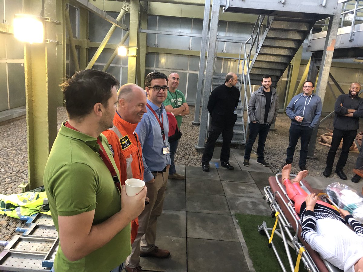 Gareth Grier (@gareth_grier) on Twitter photo A busy day yesterday to end a busy week <a href="/HEMSRLH/">RLHPrehospitalCare</a> <a href="/IofPHC/">Institute of Pre-Hospital Care</a> with PHCC, <a href="/PHMBSc/">Barts Prehospital Medicine BSc</a> <a href="/The_PCP/">PCP</a> all having events, masters ongoing, and the team getting ready for community emergency medicine; resus, nursing and golden hour conferences 1/3 A busy day yesterday to end a busy week <a href="/HEMSRLH/">RLHPrehospitalCare</a> <a href="/IofPHC/">Institute of Pre-Hospital Care</a> with PHCC, <a href="/PHMBSc/">Barts Prehospital Medicine BSc</a> <a href="/The_PCP/">PCP</a> all having events, masters ongoing, and the team getting ready for community emergency medicine; resus, nursing and golden hour conferences 1/3