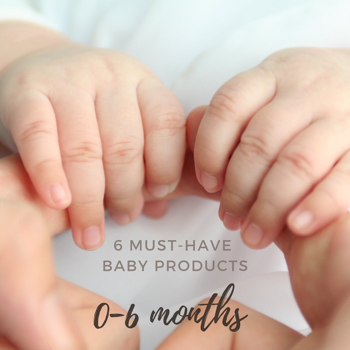 forthatmomlife's tweet image. 6 baby products that I never knew I needed to make life with a newborn a little easier. bit.ly/Products6months #babyproducts ⠀