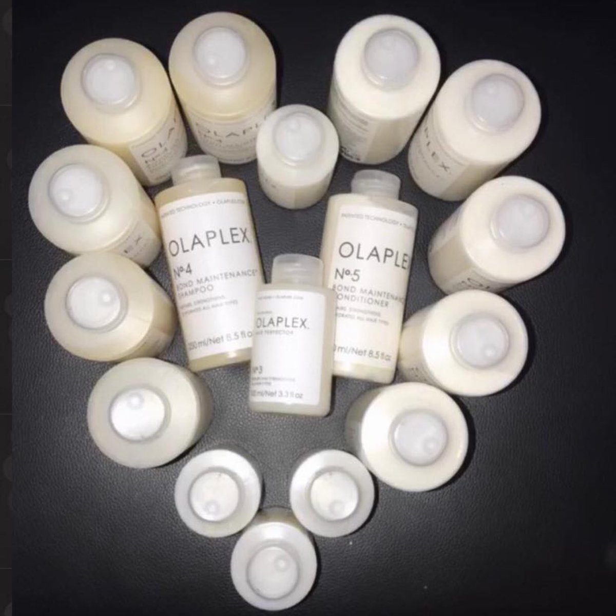 #screensocialuk #olaplex