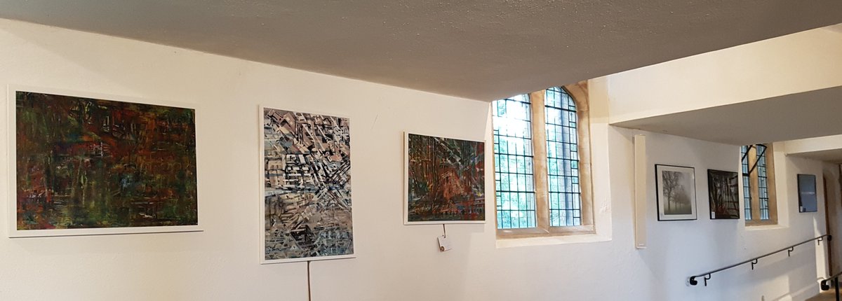 Martin Sharpe (@photo_sharpe) on Twitter photo Art looking great <a href="/StLeonardsSW16/">St Leonard's Church</a> Church. Come in and have a look. Open to 7pm today. Look forward to seeing you all <a href="/streatfest/">Streatham Festival</a> ! Art looking great <a href="/StLeonardsSW16/">St Leonard's Church</a> Church. Come in and have a look. Open to 7pm today. Look forward to seeing you all <a href="/streatfest/">Streatham Festival</a> !