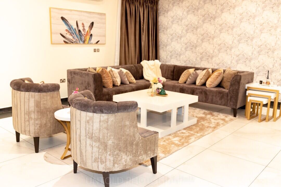 spleetafrica's tweet photo. Whether you’re visiting friends, traveling for work, or ready to live like a local, this luxurious apartment is where you’ll want to relax after a day of enjoying the city.
https://t.co/1tfAWi2dth
#spleet #LagosNigeria #techstartups #startup #coliving #cosharing #Nigeria https://t.co/NZk1gS4kQb