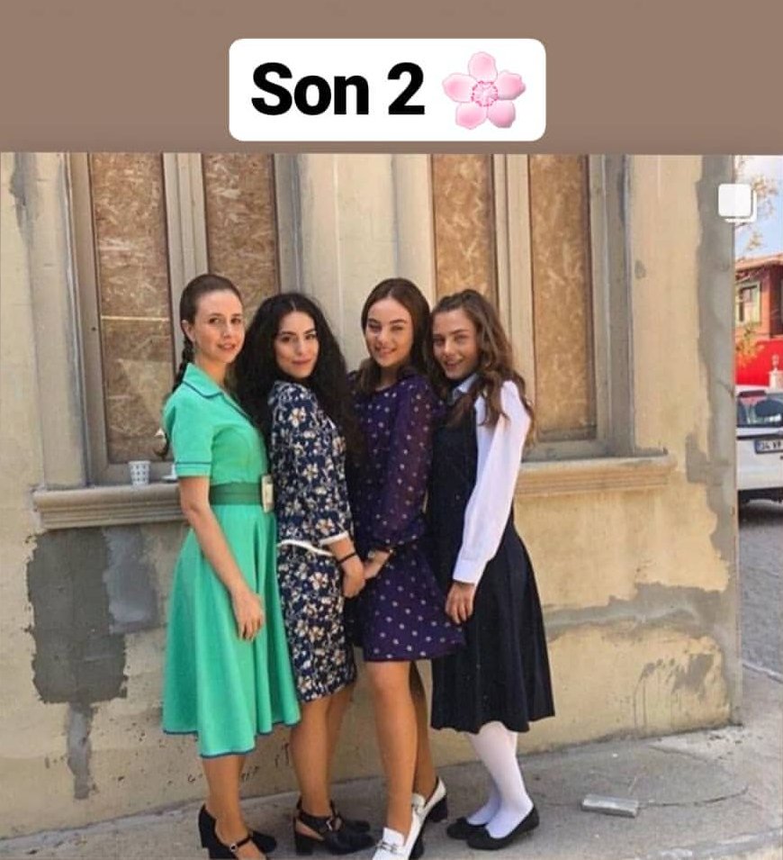 Son 2 Gün #İnciragacı <a href="/filizcelikcast/">Filiz Çelik Menajerlik</a>