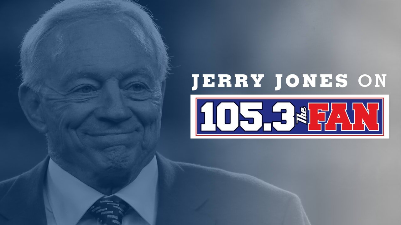 October 13:Happy 77th birthday to businessman,Jerry Jones(\"owner of the Dallas Cowboys\") 