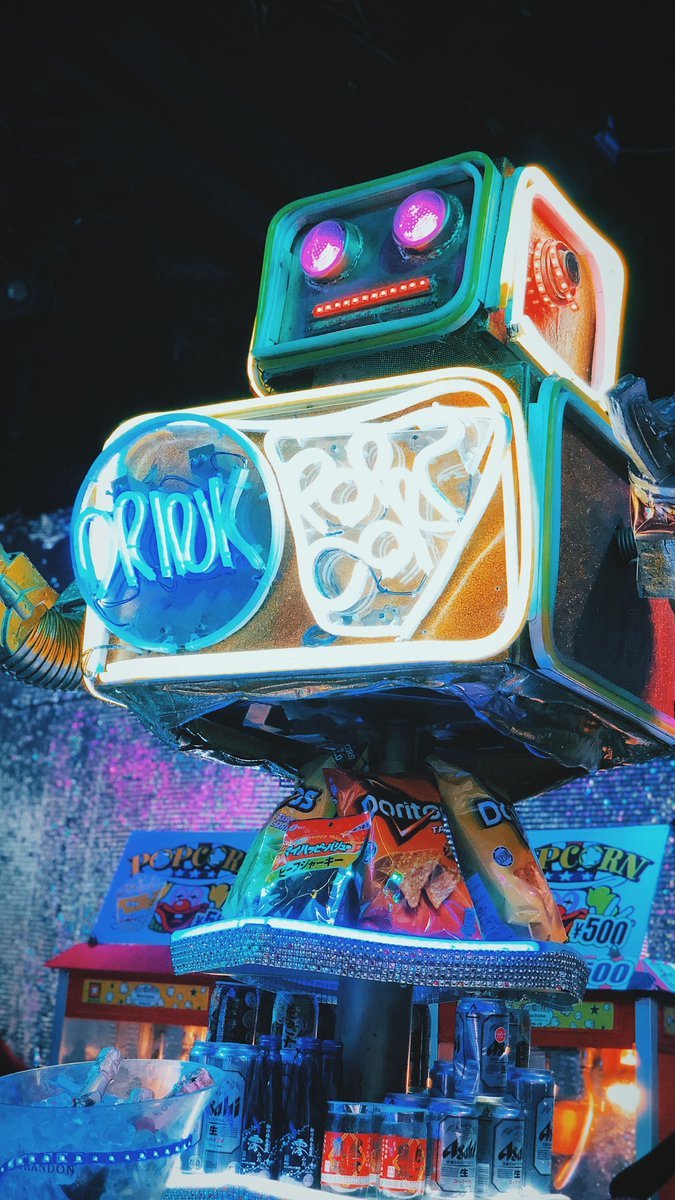 dansar39's tweet image. Buena lectura Hay un arte para #ArtificialIntelligencehttps://buff.ly/35pp0b2#fintech#AI#MachineLearning#DeepLearning
@joemckendrick
@ipfconline1
@HaroldSinnott
@Paula_Piccard
@dansar39