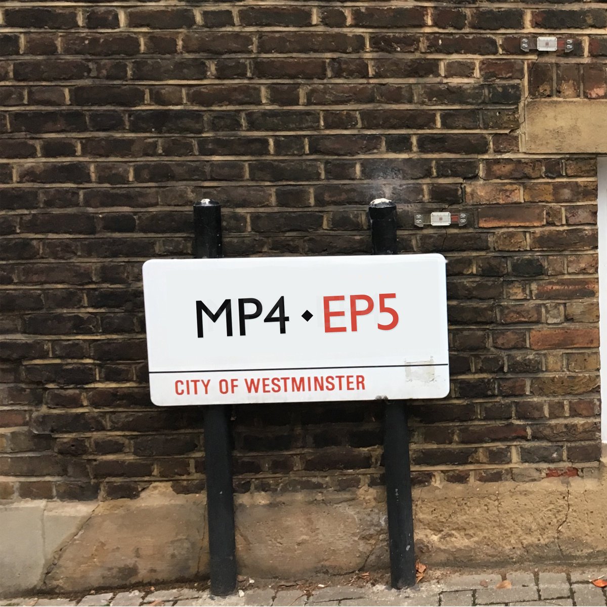 MP4 Band tweet media