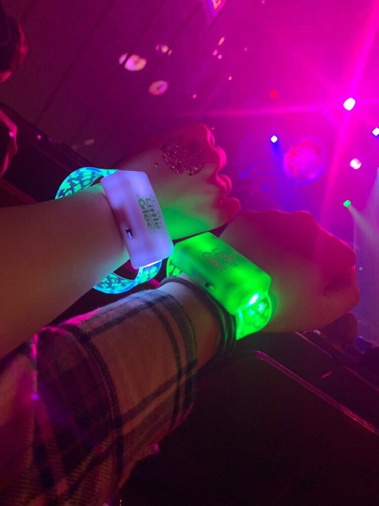 aemu1120's tweet photo. 10.11福岡1日目初参戦💗💚💙💜💛
#リトグリパーティー #リトグリ_余韻
#リト充 #リトグリ福岡 https://t.co/nJ4pF0ssYs