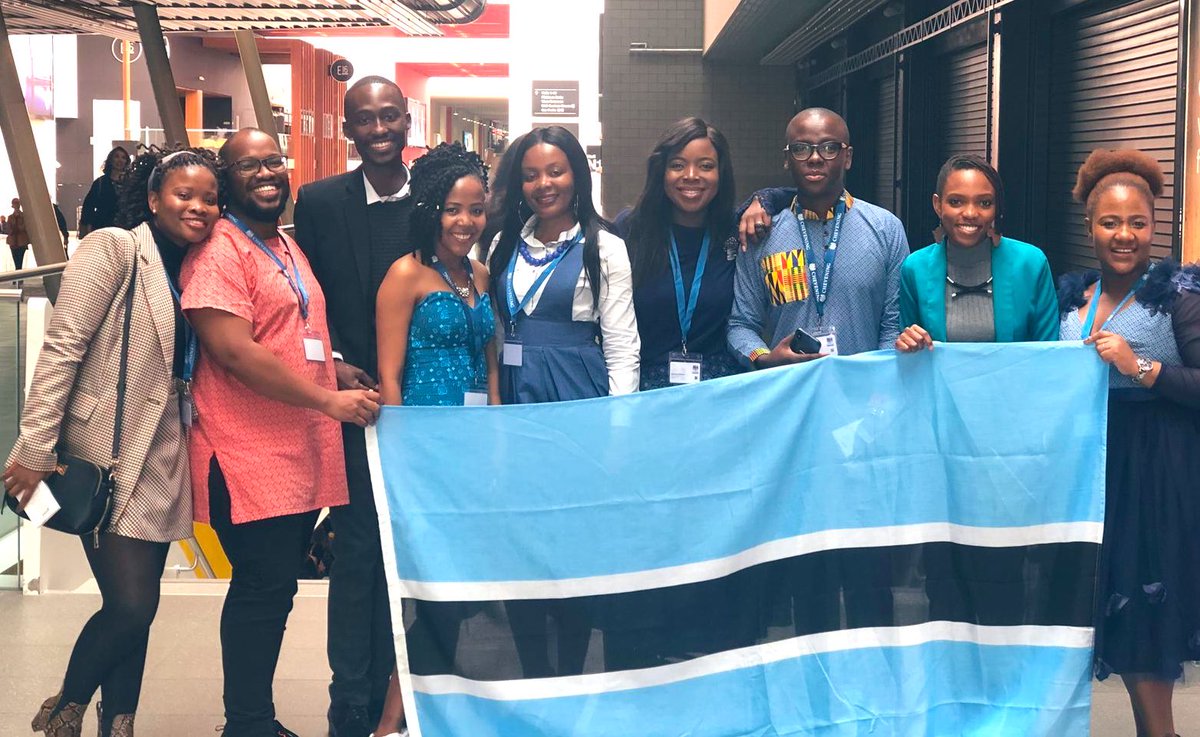 CheveningBW's tweet photo. Best wishes to the #CheveningBW scholars, class of 2019. #CheveningOrientation #iamchevening https://t.co/t1tIdu3Pn2