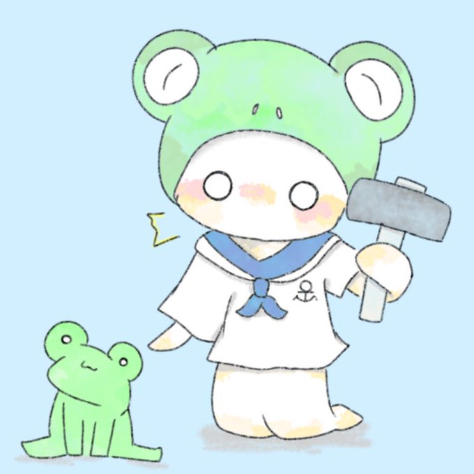 ミルクチョコオンラインのtwitterイラスト検索結果 古い順