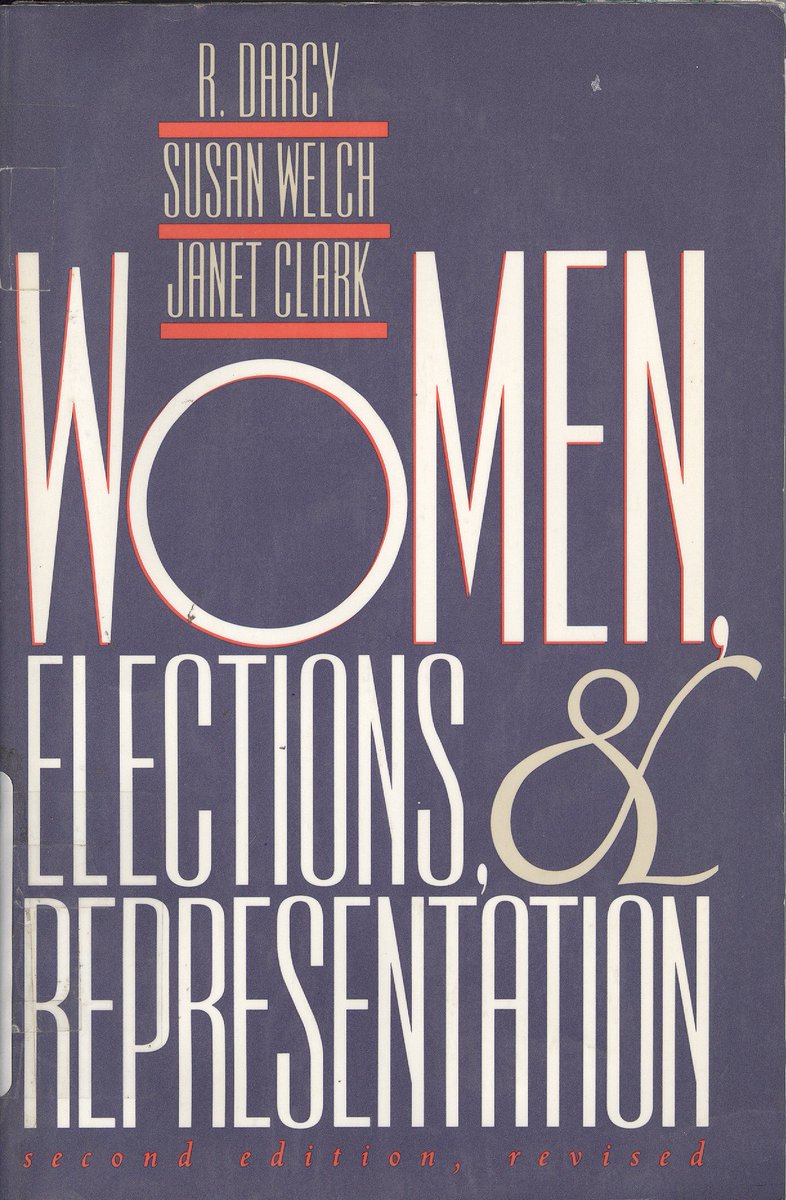  Do mesmo modo, no que diz respeito a eleições, as mulheres tendem a preferir mulheres para ocupar cargos governativos. Os homens são indiferentes ao sexo dos candidatos a governantes. https://www.questia.com/library/3753860/women-elections-representation
