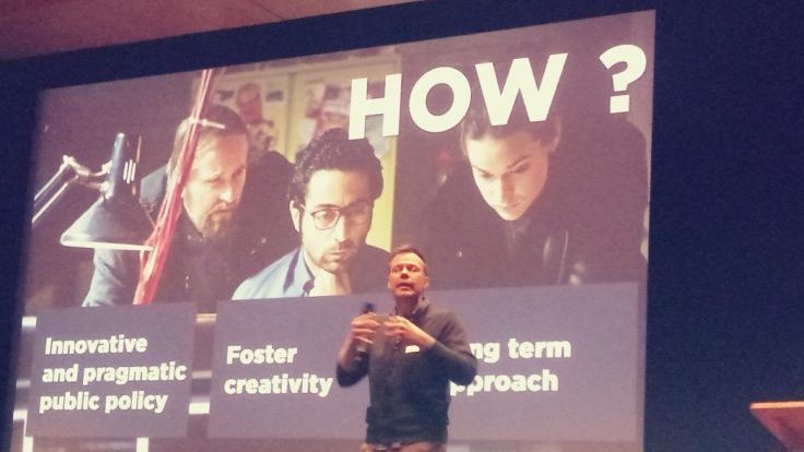 Wir waren gestern auf dem European Series Day in Köln, wo es interessante Thesen gab. #ffcgn fortsetzung.tv/2019/10/12/thi…