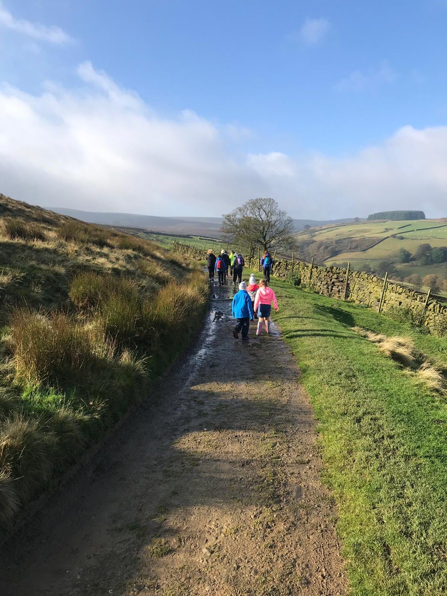 BarracudasDBC's tweet photo. #saturdaysocial for our #barracudas who’ve been keeping active venturing out to #brontefalls 

The #minicudas joined us too and did fantastic 💚

Poor Johnny was a little out numbered by the girls so come on guys - join @BarracudasDBC and even it up a bit 😂

#team #dragonboat https://t.co/EKxEQHR2Aa