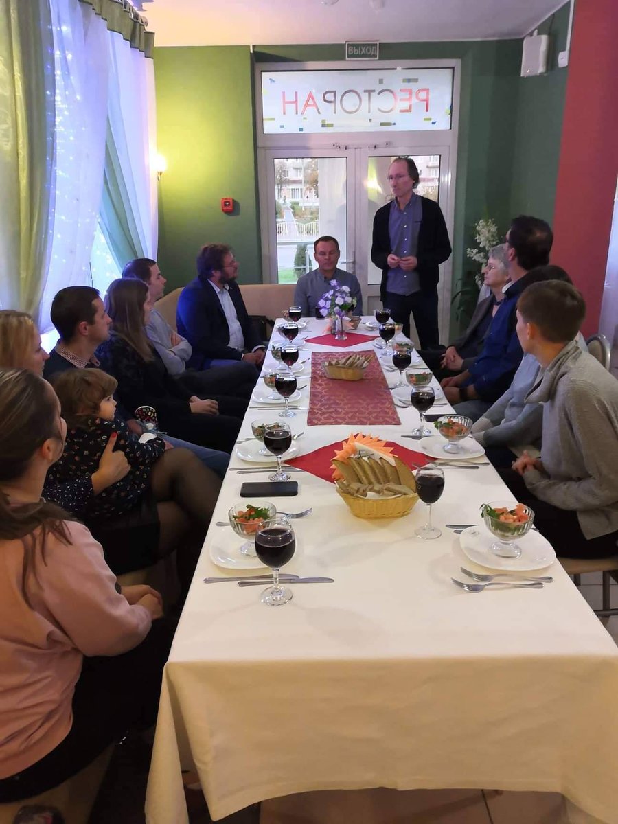 YMCA Europe tweet media