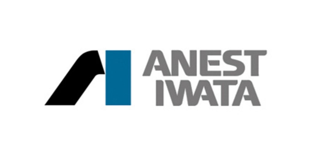 We're delighted to announce that #Anest #Iwata (UK) Ltd are going to be exhibiting next year at our 2020 edition of #Elementsexpo ! #Exhibitor