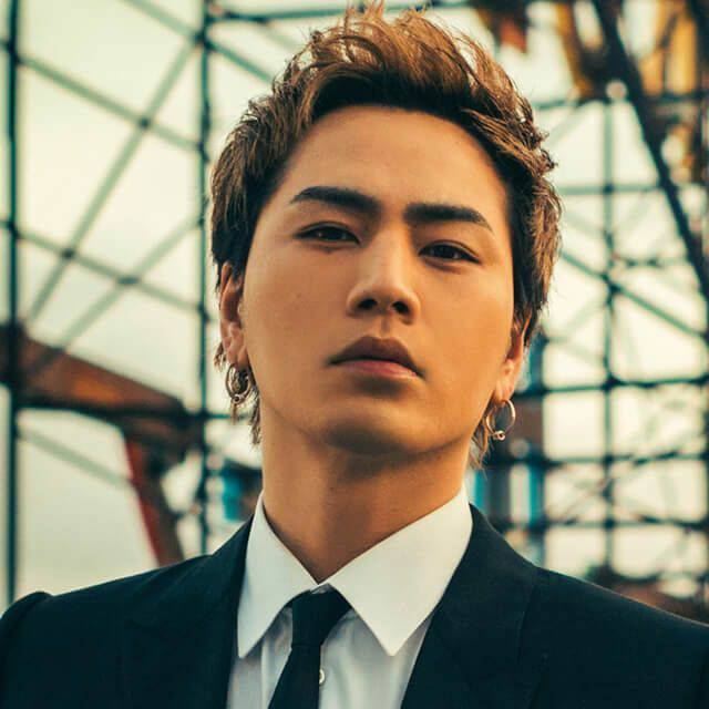 X-এ EXILE 最新ニュース: X-এ EXILE 最新ニュース: